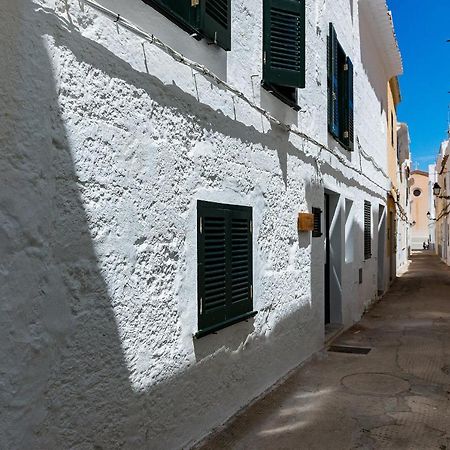 Samarés Villa Ciutadella  Kültér fotó