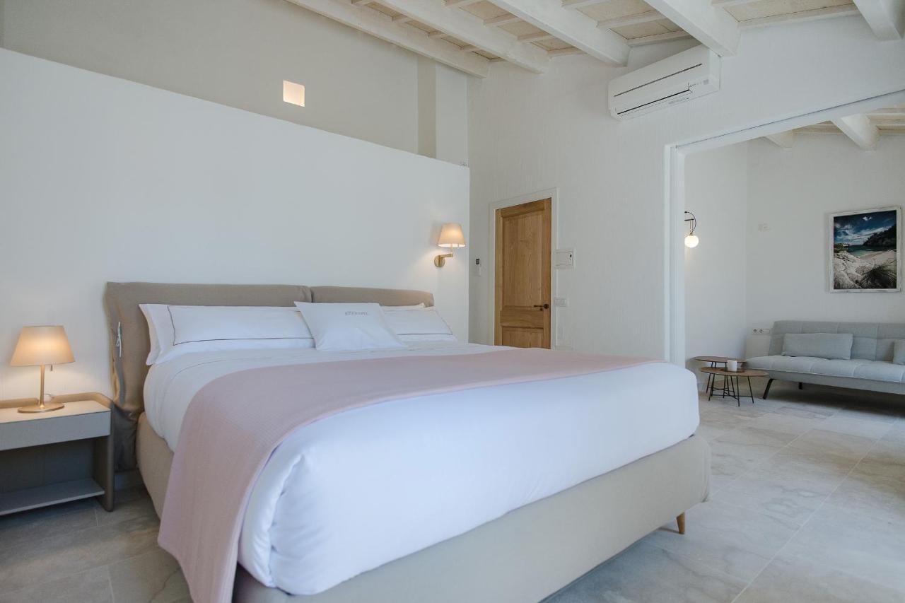 Samarés Villa Ciutadella  Kültér fotó