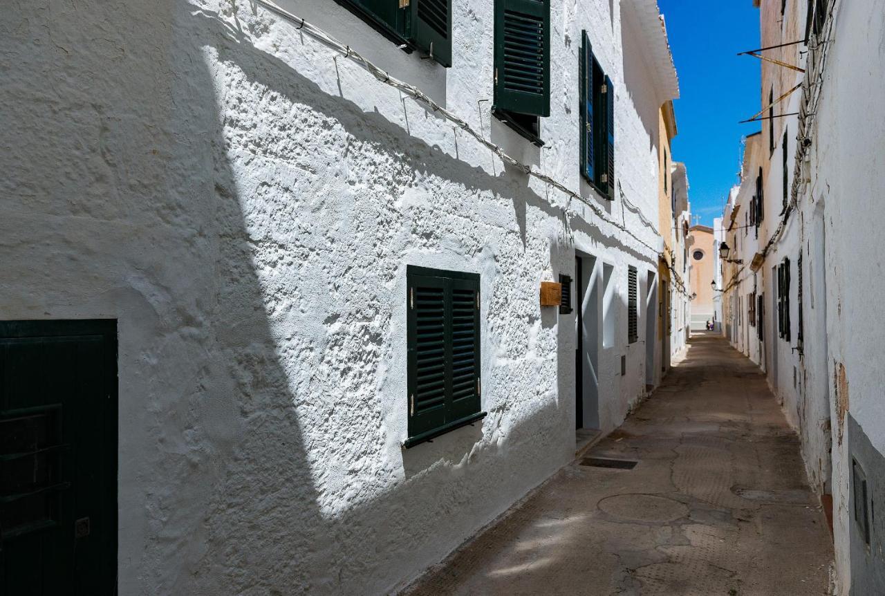 Samarés Villa Ciutadella  Kültér fotó